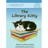 The Library Kitty