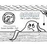 Orville the Lonely Octopus