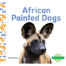 African Painted Dogs