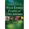 Wild Edible Plants of Oklahoma