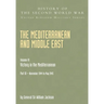 The Mediterranean and Middle East: Victory in the Mediterranean V. VI