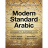 Modern Standard Arabic