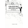 Gratitude Journal for Parents