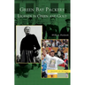 Green Bay Packers: Legends in Green and Gold