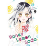 Honey Lemon Soda, Vol. 10
