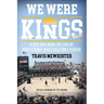 We were kings: A deep dive inside the lives of professional beach volleyball players