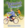 Yehudah Gets Fit