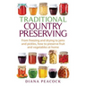Traditional Country Preserving