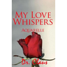 My Love Whispers Aquarelle