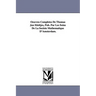 Oeuvres Completes de Thomas Jan Stieltjes, Pub. Par Les Soins de La Soci T Math Matique D'Amsterdam.