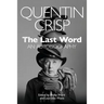 The Last Word: An Autobiography