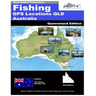 Fishing GPS Locations QLD Australia: Fishing GPS Markers Australia