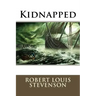 Kidnapped Robert Louis Stevenson