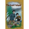 The Lost Island of Pirates, Curses and Dinosaurs