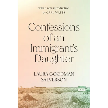 Confessions of an Immigrant's Daughter