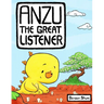 Anzu the Great Listener