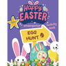 Easter, I Spy Books for Kids 3-5 - Seek and Find: A Fun I Spy Adventure for Little Ones!