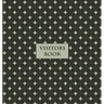 Visitors Book (Hardback), Guest Book, Visitor Record Book, Guest Sign in Book: Visitor guest book for clubs and societies, events, functions, small bu