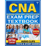 CNA Nursing Assistant Certification Exam Prep Textbook: Unlock Your Potential and Conquer the CNA Exam with Ease and Empowered Strategies