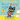 Potty Time with Pete the Kitty: A Lift-The-Flap Potty Book for Kids