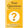 Your Questions Our Answers: Christian Response to Hindu Questions