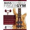Bass Technique Finger Gym
