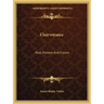Clairvoyance: Past, Present and Future