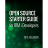 Open Source Starter Guide for IBM I Developers