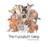 The Fuzzybutt Gang