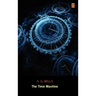 The Time Machine (Ad Classic Library Edition)(Illustrated)
