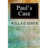 Paul's Case