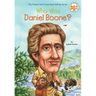Who Was Daniel Boone?