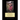 Narcissus: Waterhouse cross stitch pattern