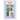 Vintage Bathroom Sets to Crochet - A Collection of 6 Bathroom Rugs, Tissue and Toilet Seat Covers, Tank Covers and More