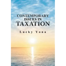 Contemporary Issues in Taxation