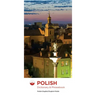 Polish-English/English-Polish Dictionary & Phrasebook