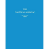 1981 Nautical Almanac