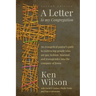 A Letter to My Congregation, Second Edition: An evangelical pastor's path to embracing people who are gay, lesbian, bisexual and transgender into the