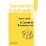 A Course in Enumeration