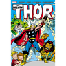 The Mighty Thor Omnibus Vol. 5
