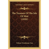 The Treasure Of The Isle Of Mist (1920)