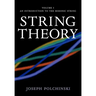 String Theory: Volume 1, an Introduction to the Bosonic String