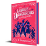 The League of Dangerous Young Ladies (Deluxe Edition)