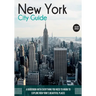 New York City Guide: A Guidebook with Everything You Need to Know To Explore New York's Beautiful Places