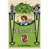 The Emerald City of Oz