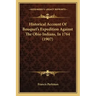 Historical Account Of Bouquet's Expedition Against The Ohio Indians, In 1764 (1907)
