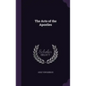 The Acts of the Apostles