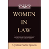 Women in Law
