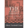 The Samaritan Chronicle