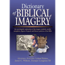 Dictionary of Biblical Imagery
